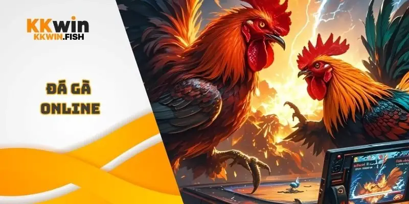Đá gà online
