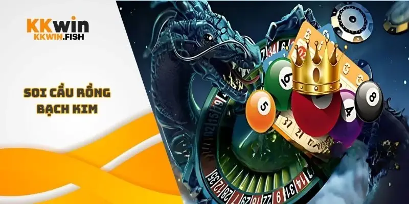 Soi cầu Rồng bạch kim